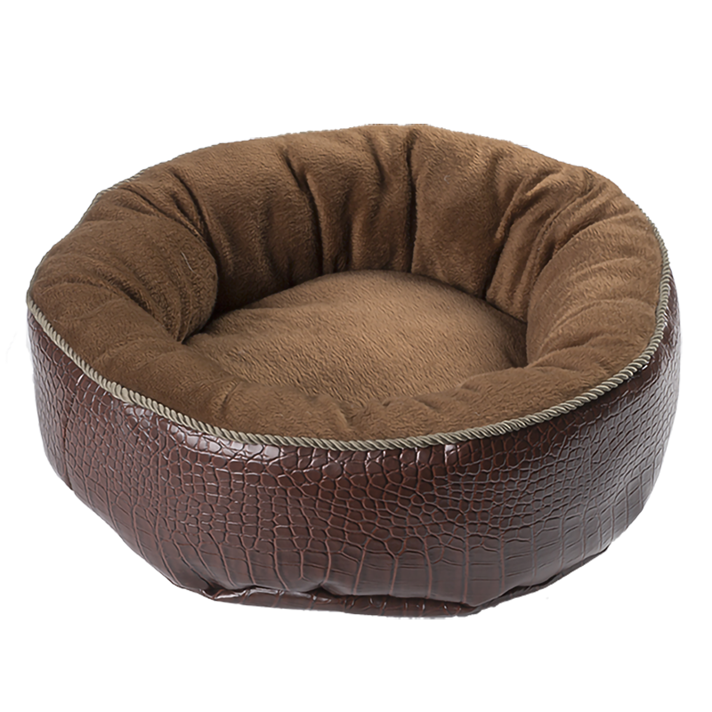 HY-11 PU Cuddler Cave Katzenbett